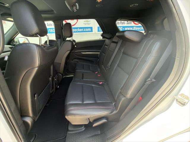 2026 Dodge Durango GT Plus AWD HEMI V8