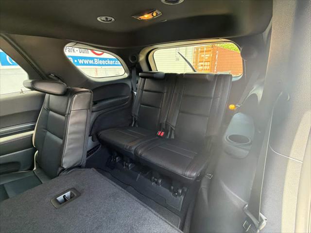 2026 Dodge Durango GT Plus AWD HEMI V8