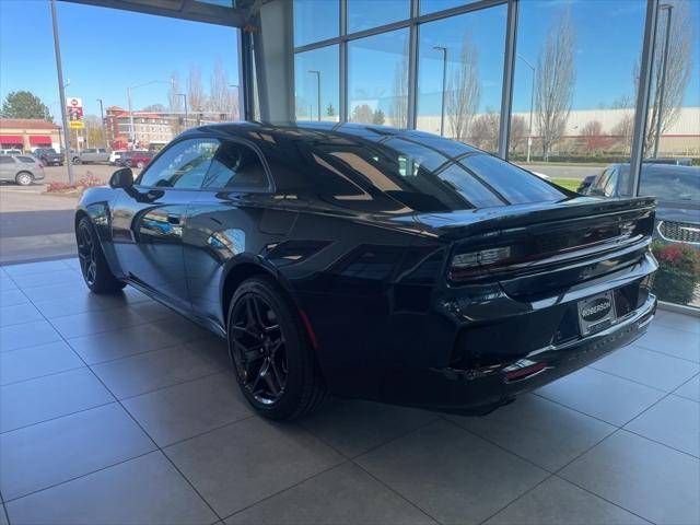 2026 Dodge Charger CHARGER SCAT PACK PLUS 2-DOOR AWD 2026 Dodge Charger CHARGER SCAT PACK PLUS 2-DOOR AWD