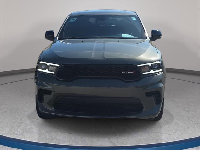 2026 Dodge Durango DURANGO GT RWD