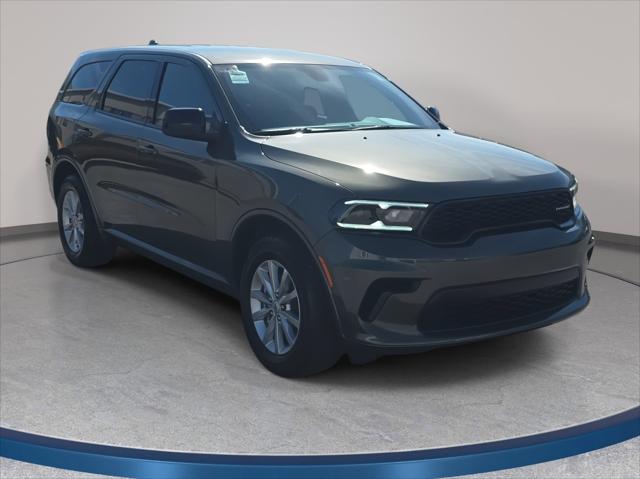 2026 Dodge Durango DURANGO GT RWD