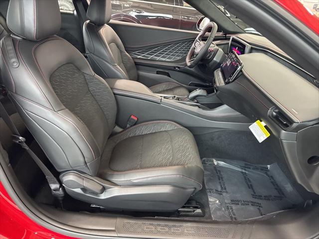 2026 Dodge Charger Scat Pack 2-Door AWD