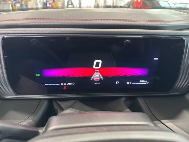 2026 Dodge Charger Scat Pack 2-Door AWD