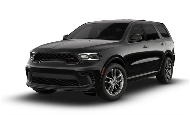 2026 Dodge Durango DURANGO GT AWD