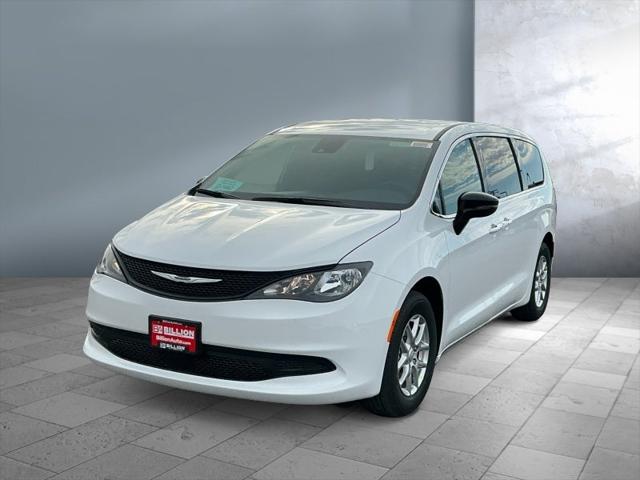 2026 Chrysler Voyager VOYAGER LX