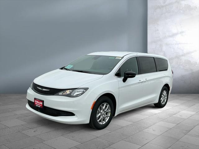 2026 Chrysler Voyager VOYAGER LX