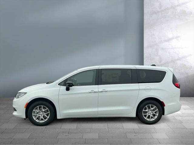 2026 Chrysler Voyager VOYAGER LX