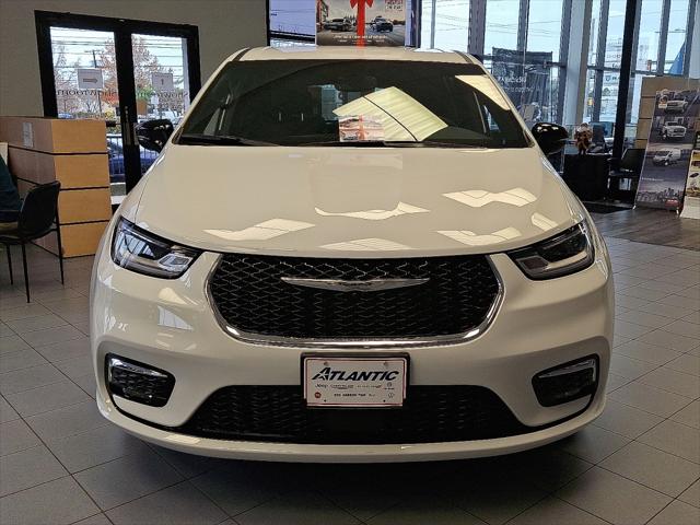 2026 Chrysler Pacifica PACIFICA SELECT 2026 Chrysler Pacifica PACIFICA SELECT