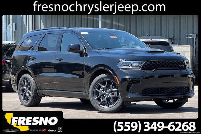 2026 Dodge Durango DURANGO GT AWD HEMI V8 2026 Dodge Durango DURANGO GT AWD HEMI V8