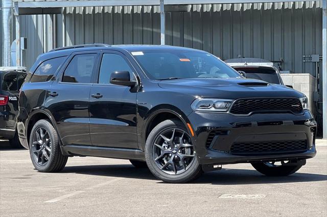 2026 Dodge Durango DURANGO GT AWD HEMI V8 2026 Dodge Durango DURANGO GT AWD HEMI V8