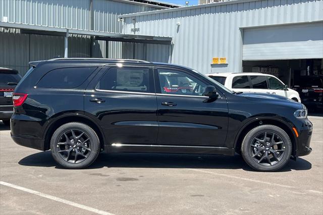 2026 Dodge Durango DURANGO GT AWD HEMI V8 2026 Dodge Durango DURANGO GT AWD HEMI V8