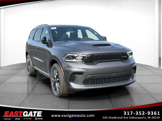 2026 Dodge Durango DURANGO GT AWD HEMI V8