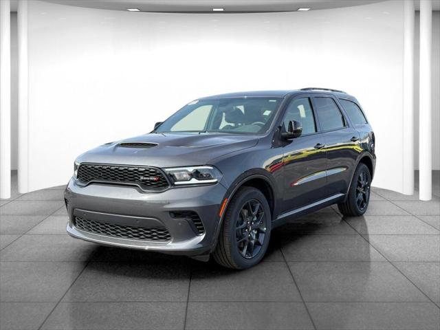 2026 Dodge Durango DURANGO GT AWD HEMI V8