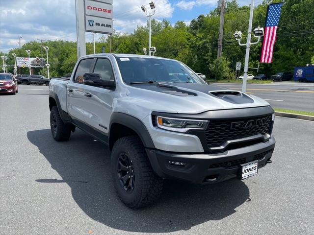 2026 RAM Ram 1500 RAM 1500 RHO CREW CAB 4X4 57 BOX 2026 RAM Ram 1500 RAM 1500 RHO CREW CAB 4X4 57 BOX