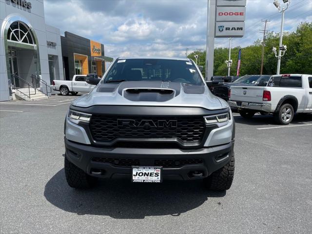 2026 RAM Ram 1500 RAM 1500 RHO CREW CAB 4X4 57 BOX 2026 RAM Ram 1500 RAM 1500 RHO CREW CAB 4X4 57 BOX