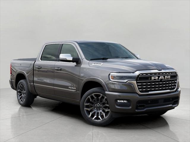 2026 Ram 1500 Limited Crew Cab 4x4 5'7" Box for sale in Kaukauna, WI