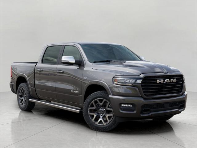 2026 Ram 1500 Laramie Crew Cab 4x4 5'7" Box for sale in Kaukauna, WI