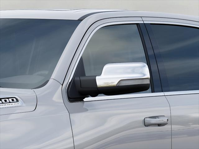 2026 Ram 1500 Tungsten Crew Cab 4x4 5'7" Box