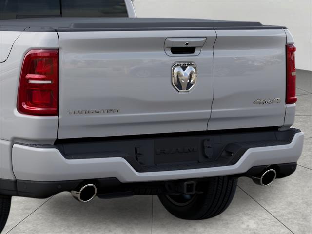 2026 Ram 1500 Tungsten Crew Cab 4x4 5'7" Box