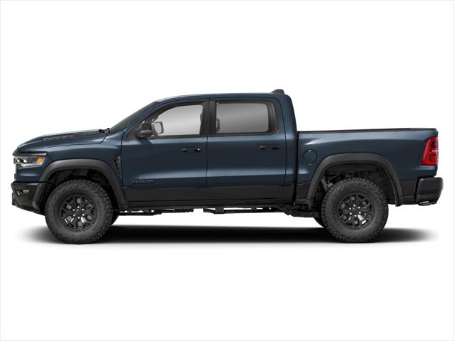 2026 RAM Ram 1500 RAM 1500 RHO CREW CAB 4X4 57 BOX