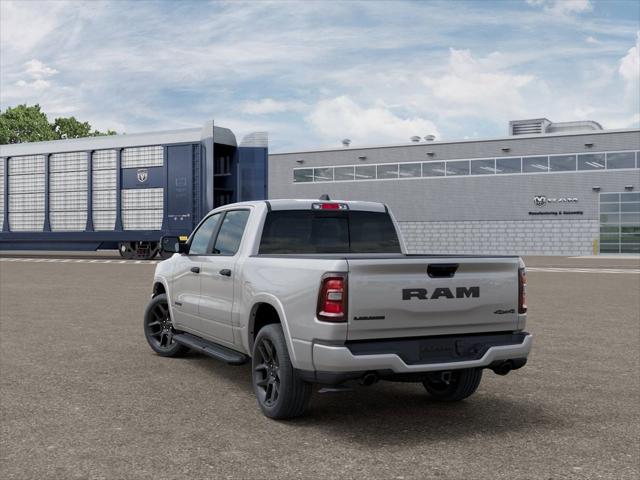 2026 RAM Ram 1500 RAM 1500 LARAMIE CREW CAB 4X4 57 BOX 2026 RAM Ram 1500 RAM 1500 LARAMIE CREW CAB 4X4 57 BOX