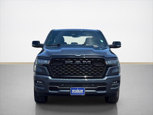 2026 RAM Ram 1500 RAM 1500 LONE STAR CREW CAB 4X4 57 BOX