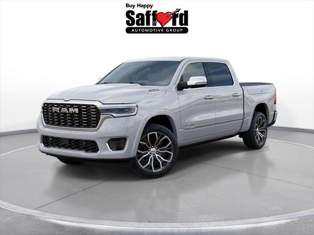 2026 RAM Ram 1500 RAM 1500 TUNGSTEN CREW CAB 4X4 2026 RAM Ram 1500 RAM 1500 TUNGSTEN CREW CAB 4X4