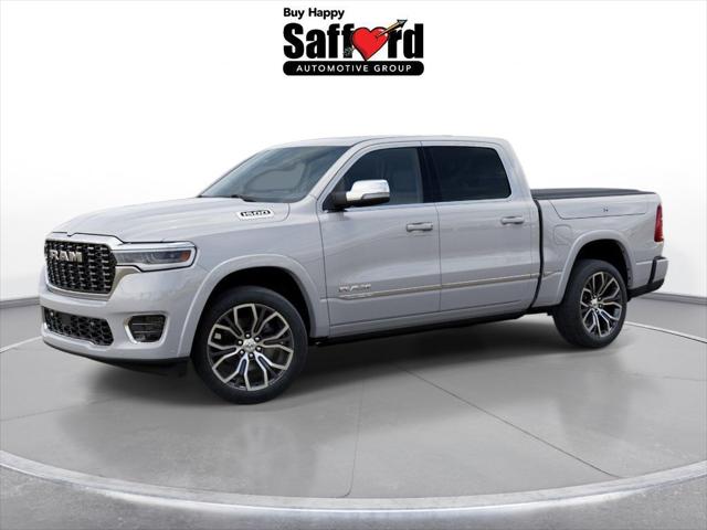2026 RAM Ram 1500 RAM 1500 TUNGSTEN CREW CAB 4X4 2026 RAM Ram 1500 RAM 1500 TUNGSTEN CREW CAB 4X4