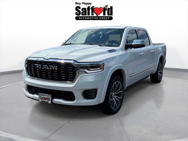 2026 RAM Ram 1500 RAM 1500 TUNGSTEN CREW CAB 4X4 2026 RAM Ram 1500 RAM 1500 TUNGSTEN CREW CAB 4X4