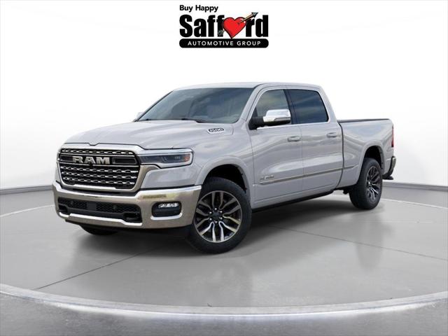2026 RAM Ram 1500 RAM 1500 LIMITED CREW CAB 4X4 64 BOX 2026 RAM Ram 1500 RAM 1500 LIMITED CREW CAB 4X4 64 BOX