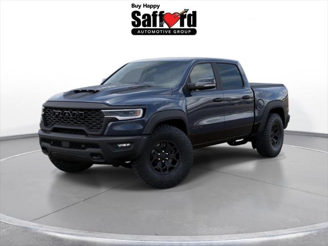 2026 RAM Ram 1500 RAM 1500 RHO CREW CAB 4X4 57 BOX 2026 RAM Ram 1500 RAM 1500 RHO CREW CAB 4X4 57 BOX