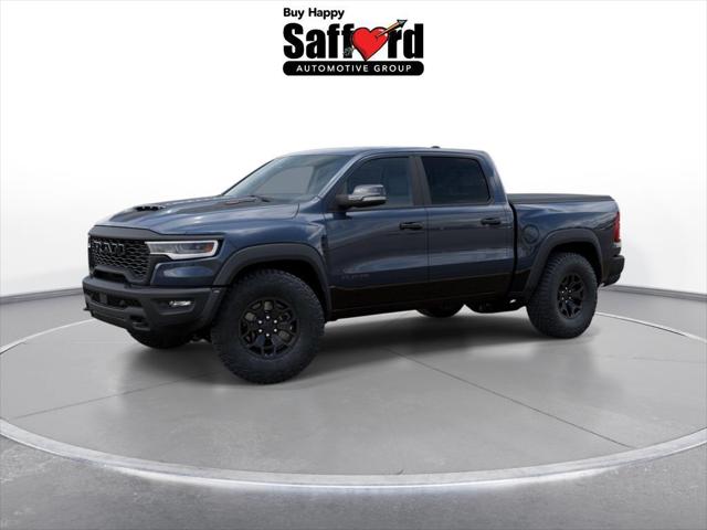 2026 RAM Ram 1500 RAM 1500 RHO CREW CAB 4X4 57 BOX 2026 RAM Ram 1500 RAM 1500 RHO CREW CAB 4X4 57 BOX