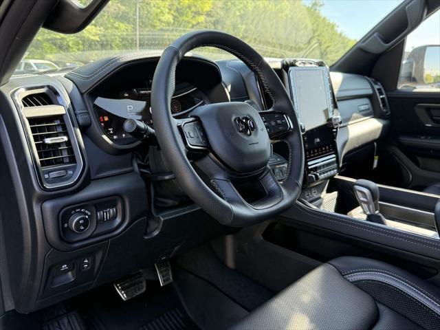 2026 RAM Ram 1500 RAM 1500 RHO CREW CAB 4X4 57 BOX 2026 RAM Ram 1500 RAM 1500 RHO CREW CAB 4X4 57 BOX