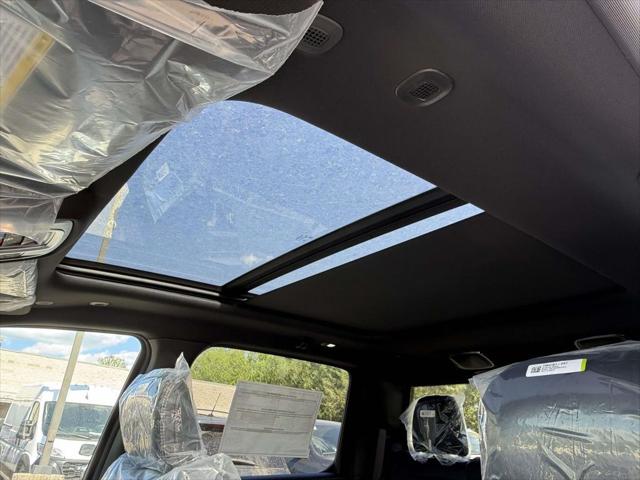 2026 RAM Ram 1500 RAM 1500 RHO CREW CAB 4X4 57 BOX 2026 RAM Ram 1500 RAM 1500 RHO CREW CAB 4X4 57 BOX