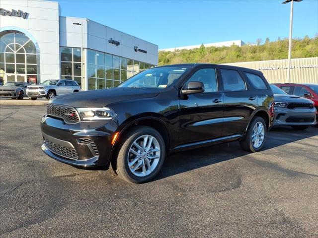 2026 Dodge Durango DURANGO GT AWD 2026 Dodge Durango DURANGO GT AWD