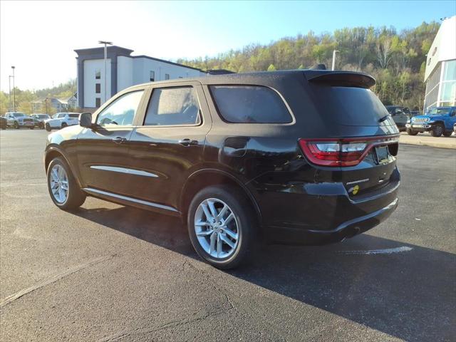 2026 Dodge Durango DURANGO GT AWD 2026 Dodge Durango DURANGO GT AWD
