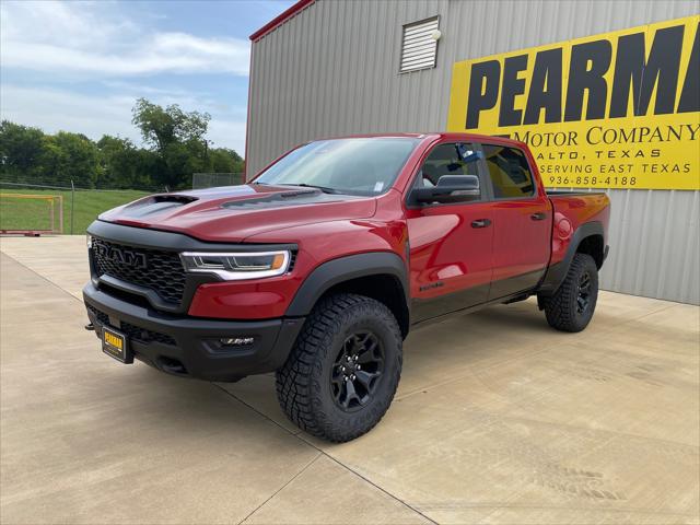 2026 Ram 1500 RHO Crew Cab 4x4 5'7" Box for sale in Alto, TX