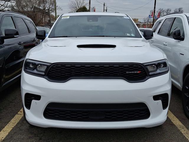 2026 Dodge Durango DURANGO GT PLUS AWD HEMI V8 2026 Dodge Durango DURANGO GT PLUS AWD HEMI V8