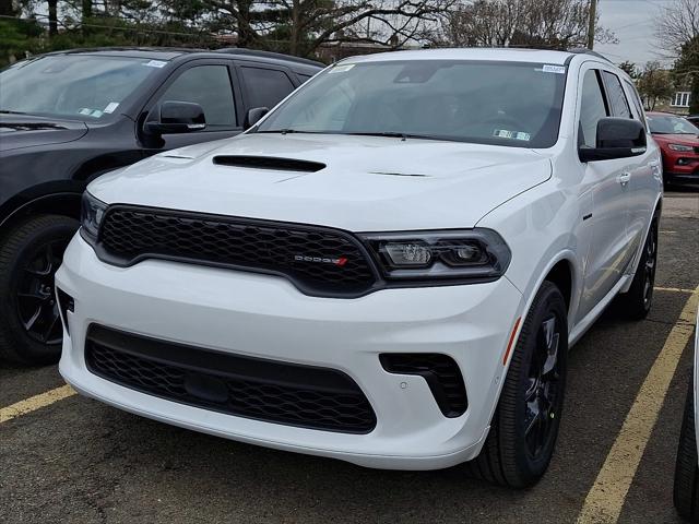 2026 Dodge Durango DURANGO GT PLUS AWD HEMI V8 2026 Dodge Durango DURANGO GT PLUS AWD HEMI V8