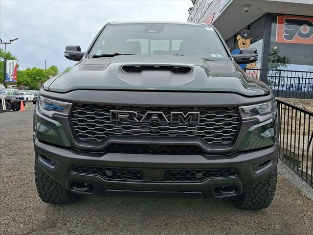 2026 RAM Ram 1500 RAM 1500 RHO CREW CAB 4X4 57 BOX 2026 RAM Ram 1500 RAM 1500 RHO CREW CAB 4X4 57 BOX