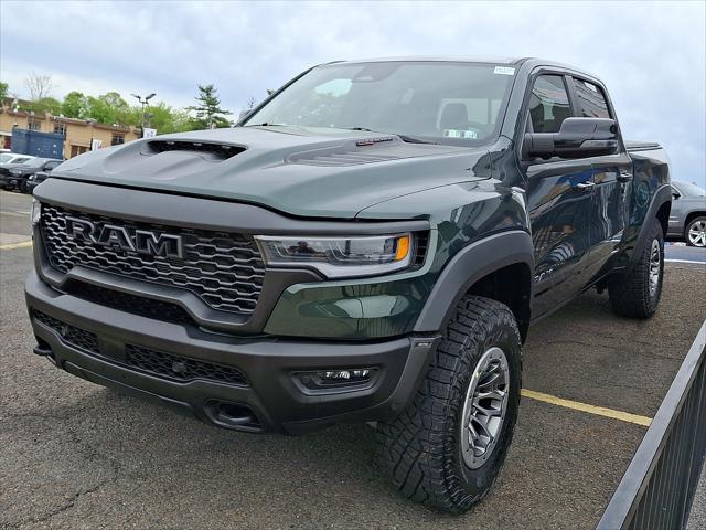 2026 RAM Ram 1500 RAM 1500 RHO CREW CAB 4X4 57 BOX 2026 RAM Ram 1500 RAM 1500 RHO CREW CAB 4X4 57 BOX