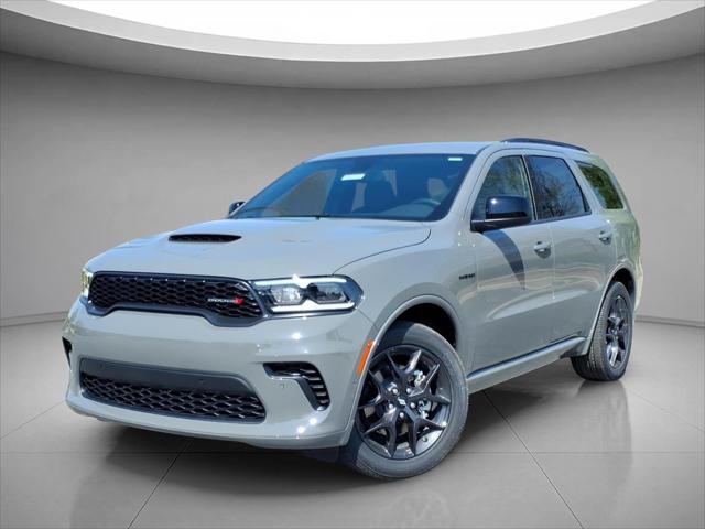 2026 Dodge Durango DURANGO GT AWD HEMI V8