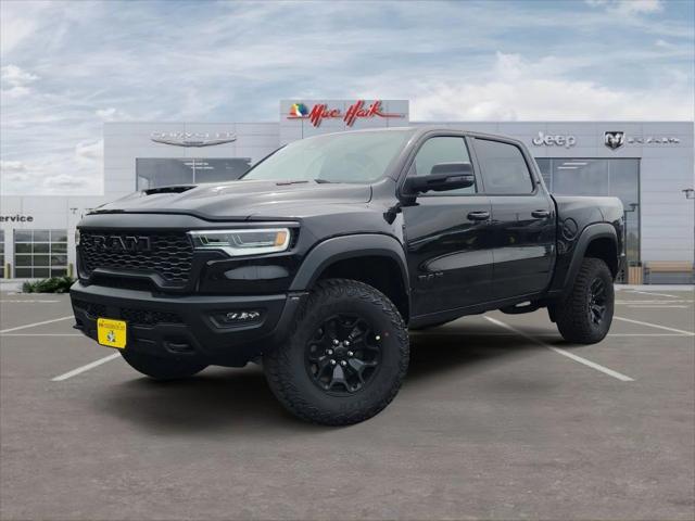 2026 RAM Ram 1500 RAM 1500 RHO CREW CAB 4X4 57 BOX 2026 RAM Ram 1500 RAM 1500 RHO CREW CAB 4X4 57 BOX