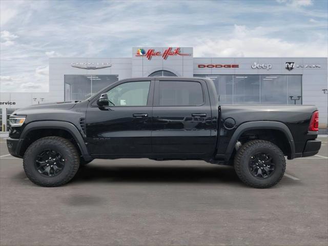 2026 RAM Ram 1500 RAM 1500 RHO CREW CAB 4X4 57 BOX 2026 RAM Ram 1500 RAM 1500 RHO CREW CAB 4X4 57 BOX