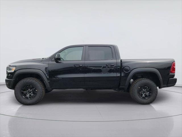 2026 RAM Ram 1500 RAM 1500 RHO CREW CAB 4X4 57 BOX 2026 RAM Ram 1500 RAM 1500 RHO CREW CAB 4X4 57 BOX