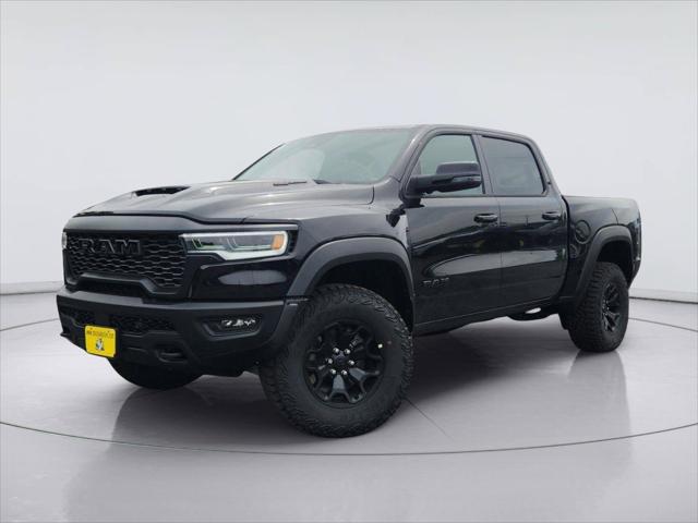2026 RAM Ram 1500 RAM 1500 RHO CREW CAB 4X4 57 BOX 2026 RAM Ram 1500 RAM 1500 RHO CREW CAB 4X4 57 BOX