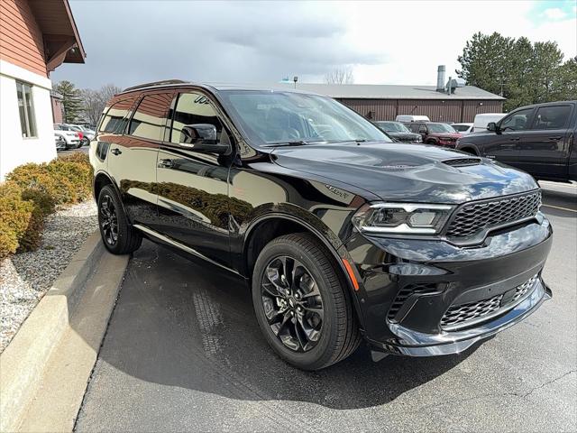 2026 Dodge Durango GT Plus AWD