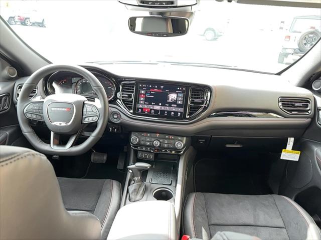 2026 Dodge Durango GT Plus AWD