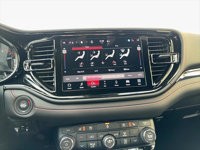 2026 Dodge Durango GT Plus AWD