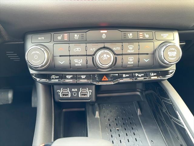 2026 Dodge Durango GT Plus AWD